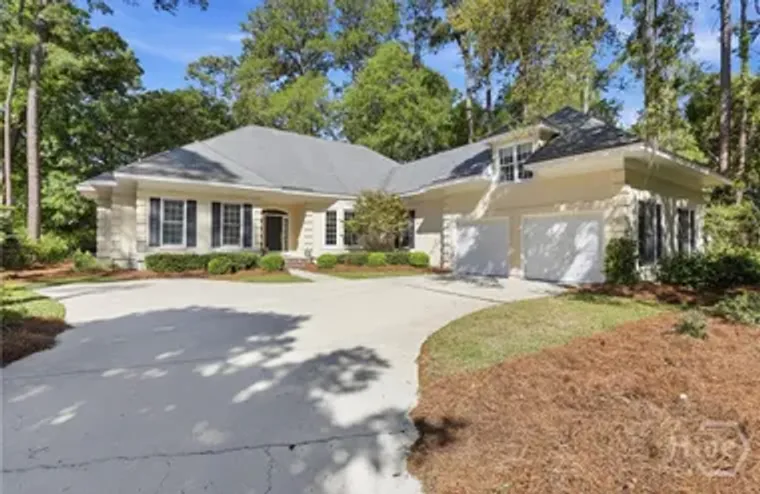 4 TARROW RIDGE RD, SAVANNAH, GA, 31411, Savannah, GA 31411