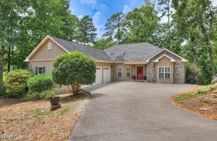 207 ROLLAND PL, MCCORMICK, SC, 29835, Mccormick, SC 29835