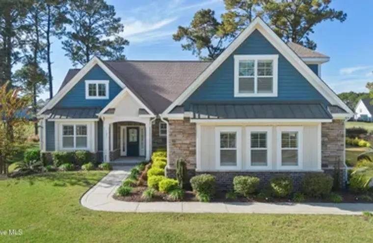 127 CLUBHOUSE RD, SUNSET BEACH, NC, 2846..., Sunset Beach, NC 28468