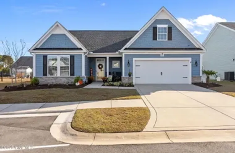 5229 NATIONAL GARDEN TRL, WINNABOW, NC, ..., Winnabow, NC 28479