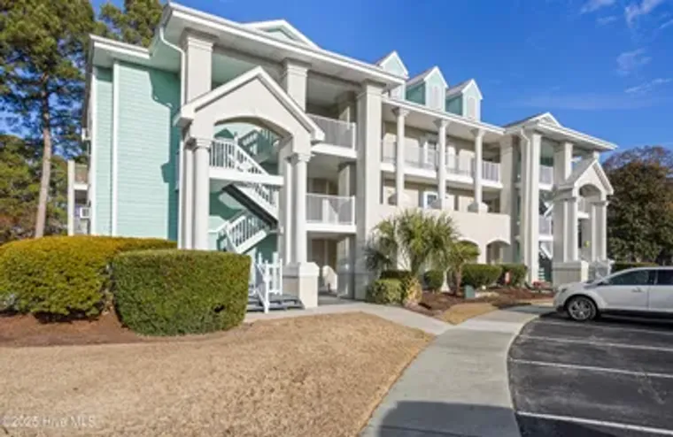 330 S MIDDLETON DR 1001, CALABASH, NC, 2..., Calabash, NC 28467