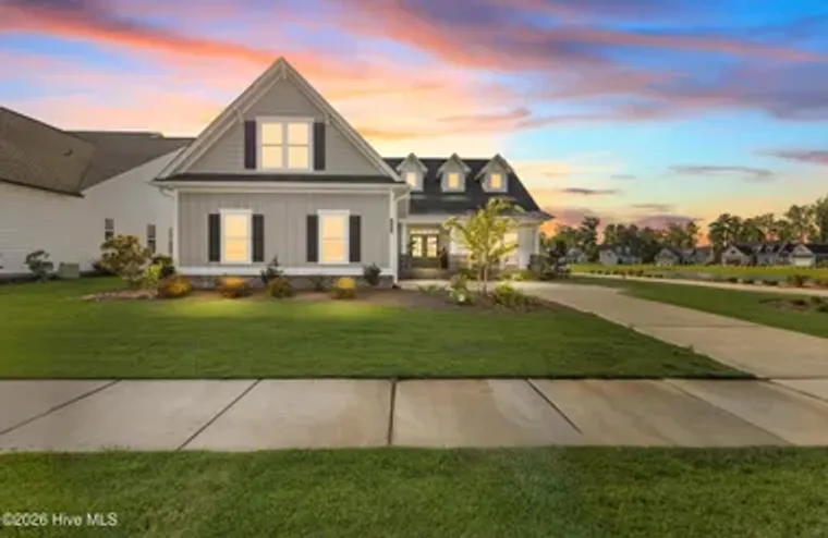 5089 SALTGRASS CV, LELAND, NC, 28451, Leland, NC 28451