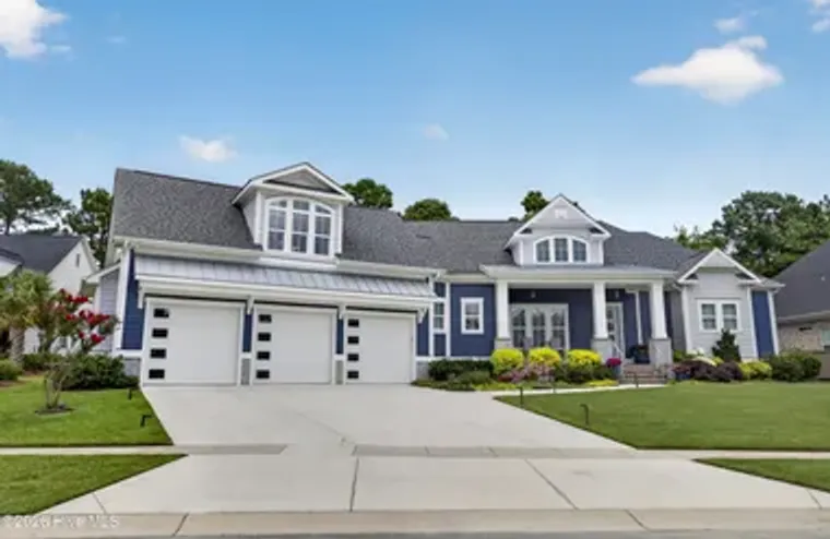 8275 SPOONWOOD DR, LELAND, NC, 28451, Leland, NC 28451