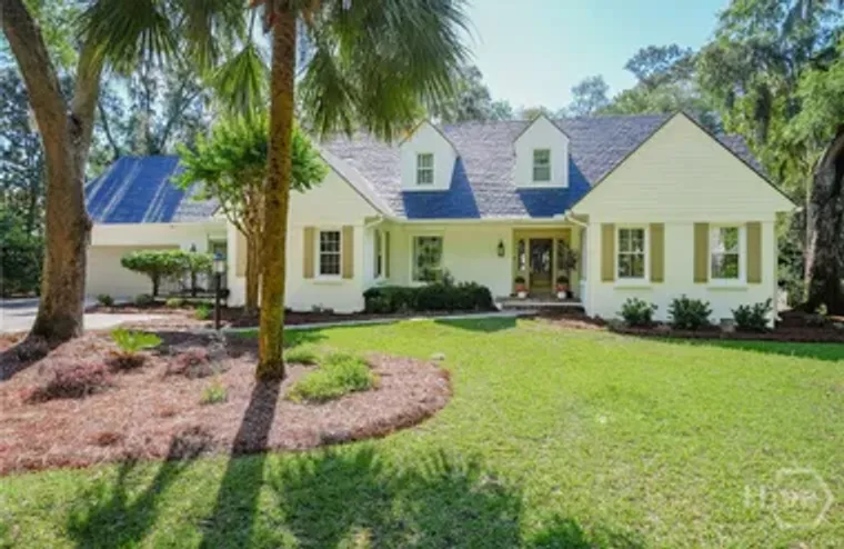 2 HAWKINS LN, SAVANNAH, GA, 31411, Savannah, GA 31411