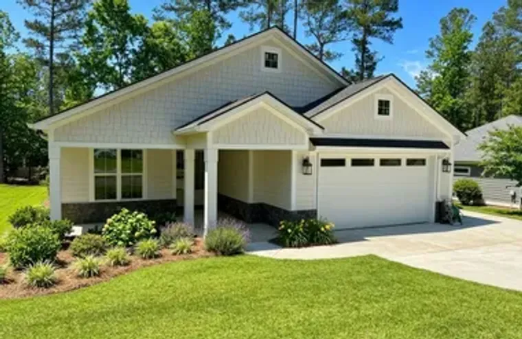 308 CLIPPER TRCE, MCCORMICK, SC, 29835, Mccormick, SC 29835