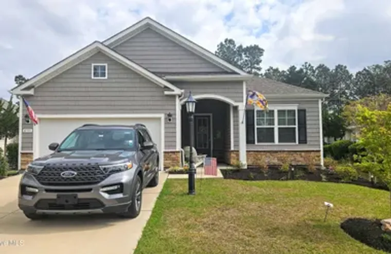 8711 NOTTOWAY AVE, CALABASH, NC, 28467, Calabash, NC 28467