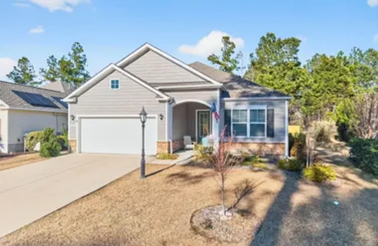 8711 NOTTOWAY AVE, CALABASH, NC, 28467, Calabash, NC 28467