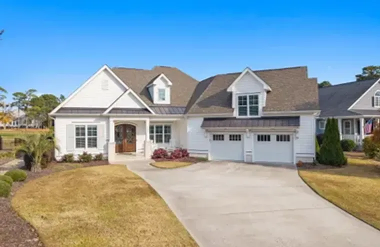 2911 LEGENDS DR, SOUTHPORT, NC, 28461, Southport, NC 28461