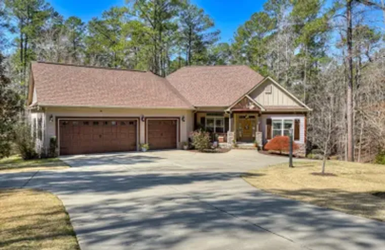 185 BEREAU DR, MC CORMICK, SC, 29835, Mc Cormick, SC 29835