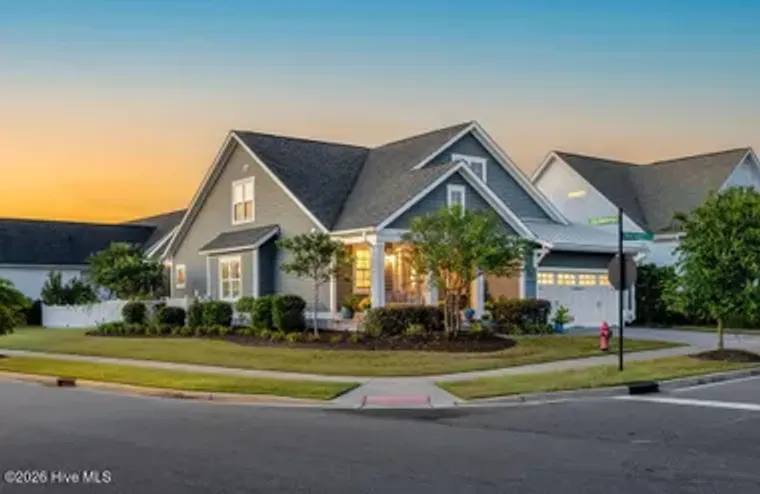 3622 SHELL QUARRY DR, WILMINGTON, NC, 28..., Wilmington, NC 28412