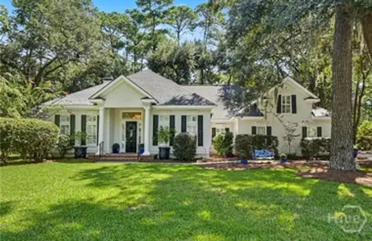 1 TARROW RIDGE RD, SAVANNAH, GA, 31411, Savannah, GA 31411