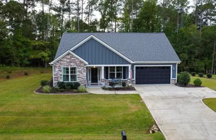 104 ELAM DR, MC CORMICK, SC, 29835, Mc Cormick, SC 29835