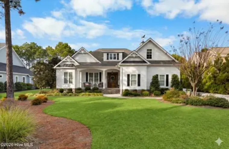 3780 RIDGE CREST DR, SOUTHPORT, NC, 2846..., Southport, NC 28461