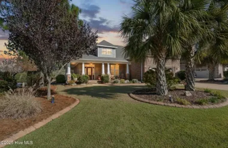 2328 SUGARGROVE TRL, LELAND, NC, 28451, Leland, NC 28451