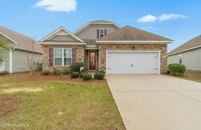 1331 SUNNY SLOPE CIR, CALABASH, NC, 2846..., Calabash, NC 28467