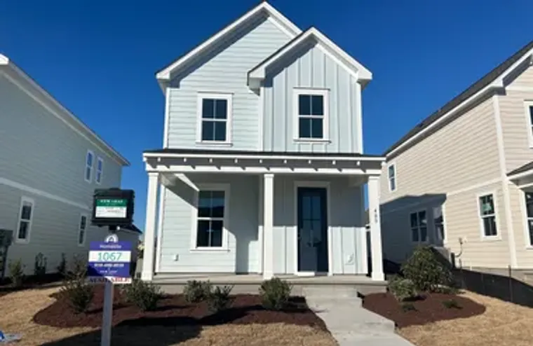 409 STARSHIP RUN, WILMINGTON, NC, 28412, Wilmington, NC 28412