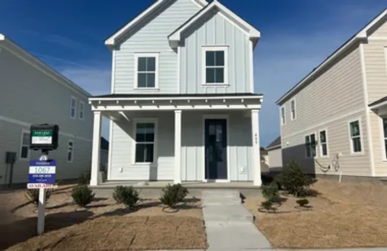 409 STARSHIP RUN, WILMINGTON, NC, 28412, Wilmington, NC 28412