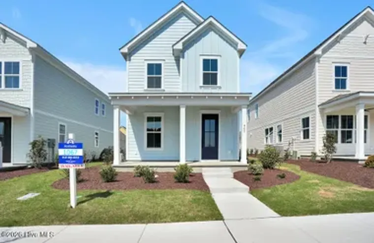 409 STARSHIP RUN, WILMINGTON, NC, 28412, Wilmington, NC 28412