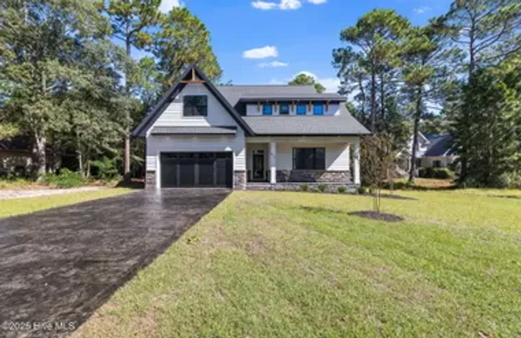 613 RIVERWOOD DR, BOLIVIA, NC, 28422, Bolivia, NC 28422