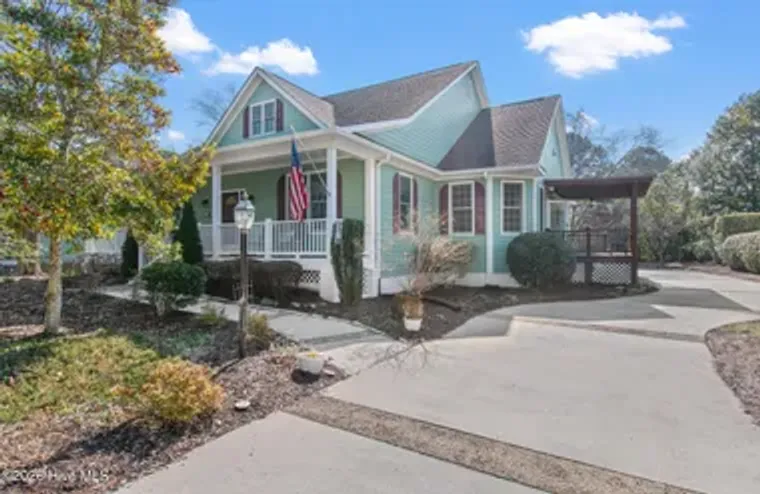 4285 LOBLOLLY CIR, SOUTHPORT, NC, 28461, Southport, NC 28461