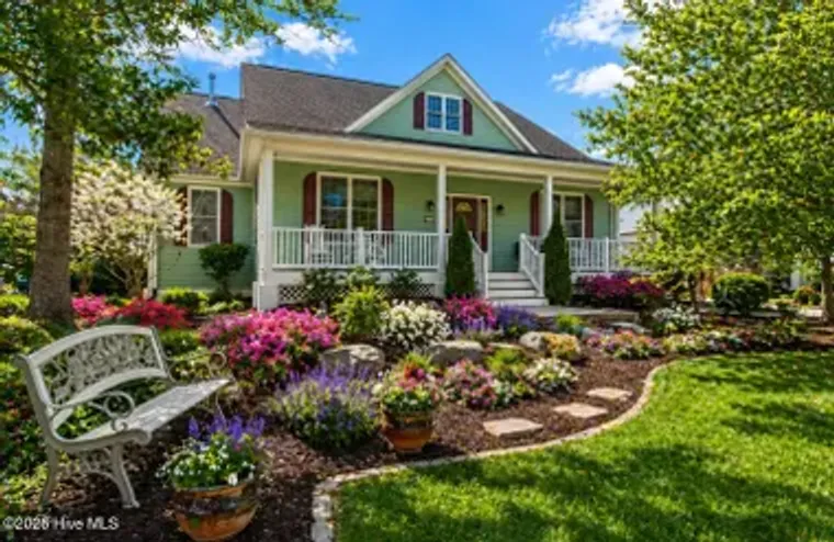 4285 LOBLOLLY CIR, SOUTHPORT, NC, 28461, Southport, NC 28461