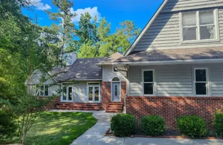 902 PATRIOTS PT, MC CORMICK, SC, 29835, Mc Cormick, SC 29835