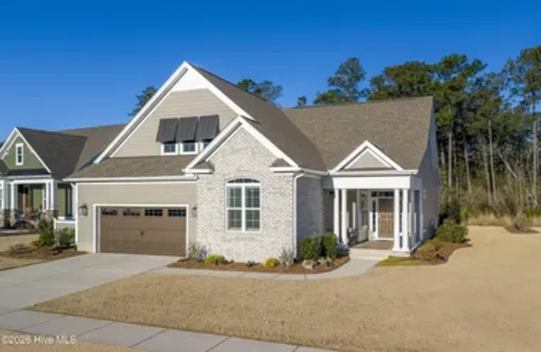 4271 COBLESKILL DR, LELAND, NC, 28451, Leland, NC 28451