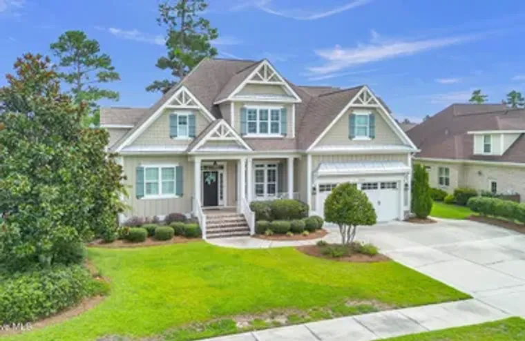 1709 S STILLWOOD DR, LELAND, NC, 28451, Leland, NC 28451