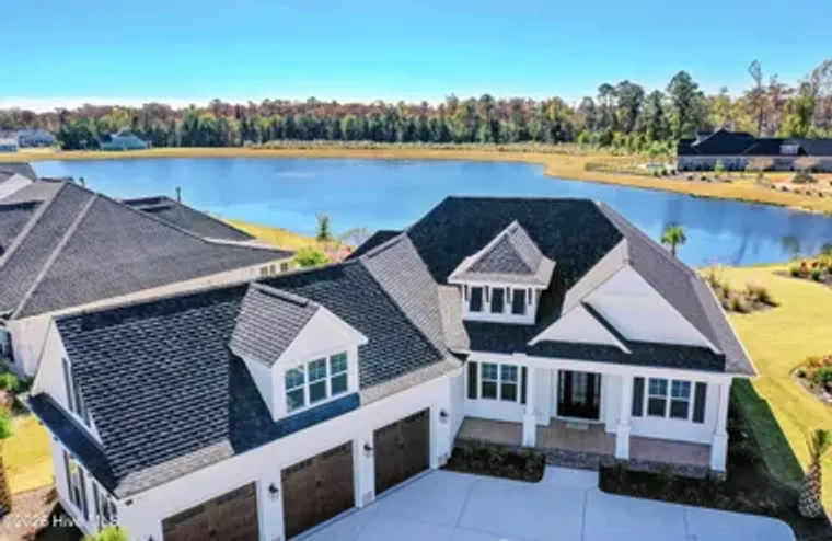 5309 BARCROFT LAKE DR, LELAND, NC, 28451, Leland, NC 28451