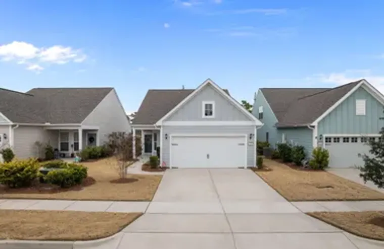 3124 LAUGHING GULL TER, WILMINGTON, NC, ..., Wilmington, NC 28412