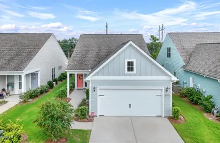 3124 LAUGHING GULL TER, WILMINGTON, NC, ..., Wilmington, NC 28412