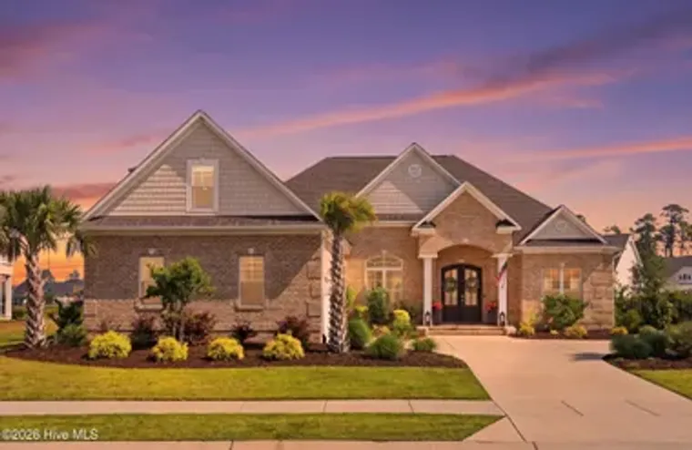 3206 CALUSA CV, LELAND, NC, 28451, Leland, NC 28451