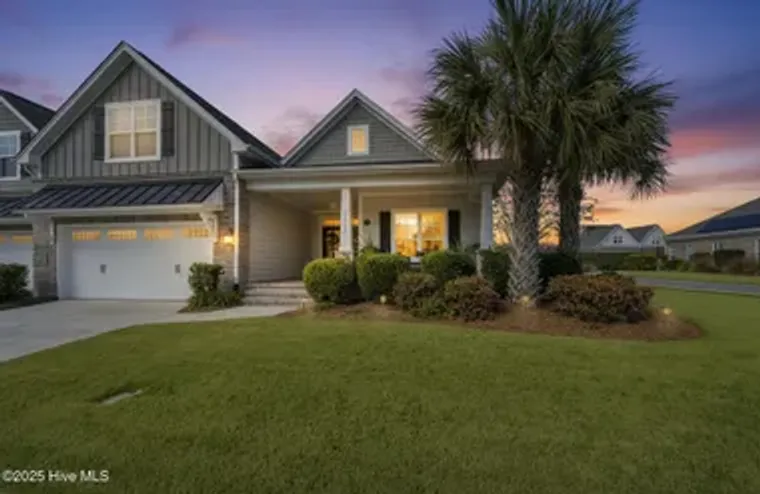 2437 MERIDIAN RD, LELAND, NC, 28451, Leland, NC 28451