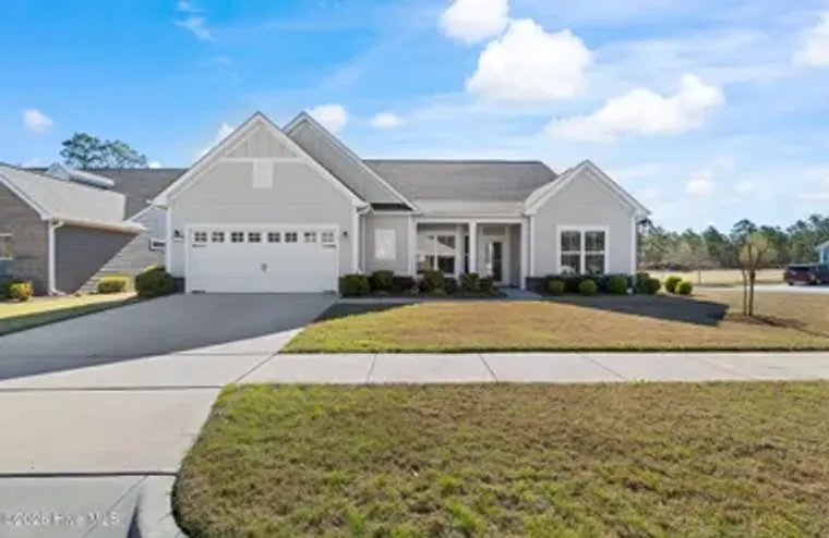 1067 BROOMSEDGE TER, WILMINGTON, NC, 284..., Wilmington, NC 28412