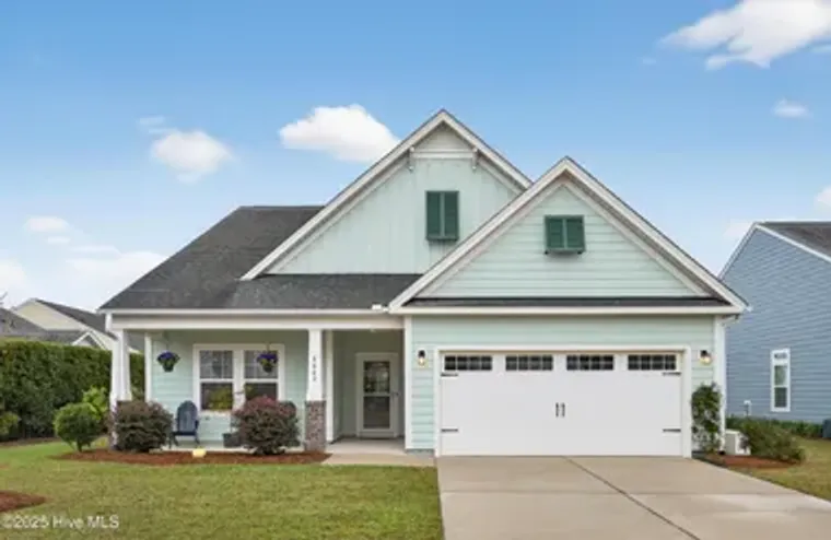 4069 DRUIDS GLEN DR, LELAND, NC, 28451, Leland, NC 28451