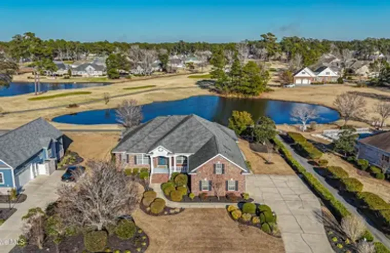 993 MIDDLETON DR, CALABASH, NC, 28467, Calabash, NC 28467