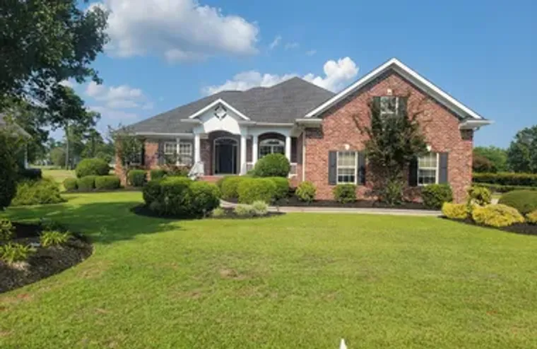 993 MIDDLETON DR, CALABASH, NC, 28467, Calabash, NC 28467