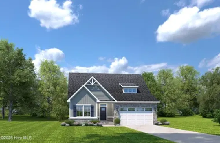 1282 BLACK WOLF RUN, SUNSET BEACH, NC, 2..., Sunset Beach, NC 28468