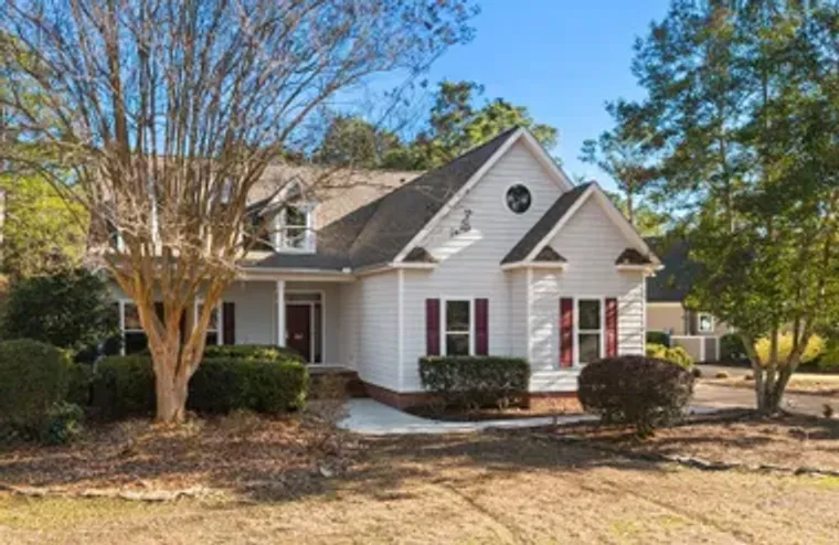 597 RIVERWOOD DR, BOLIVIA, NC, 28422, Bolivia, NC 28422