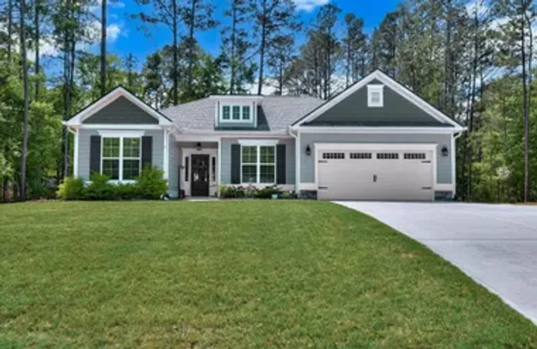 201 SUE ELLEN CT, MCCORMICK, SC, 29835, Mccormick, SC 29835