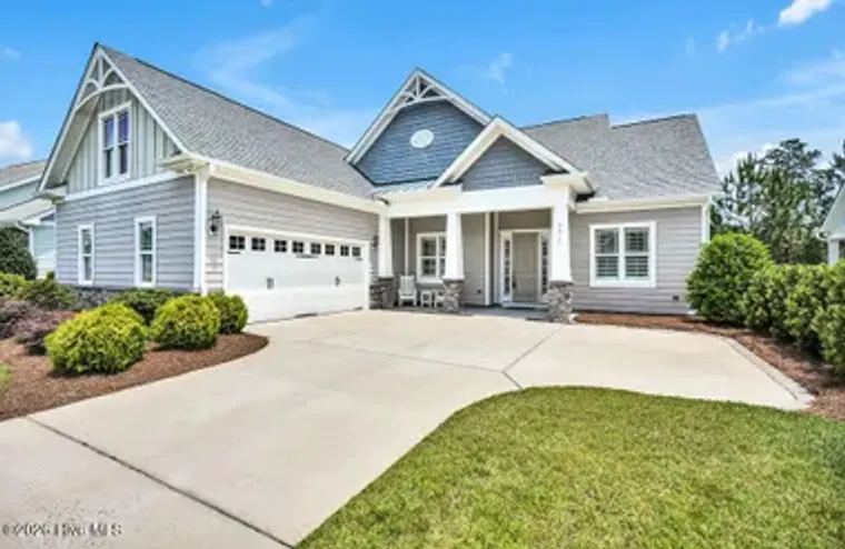 2814 PINE BLOOM WAY, LELAND, NC, 28451, Leland, NC 28451