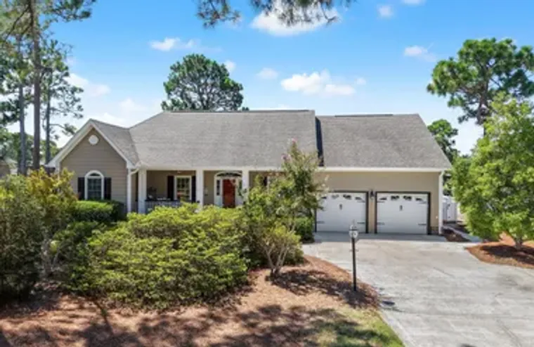3381 ST JAMES DR, SOUTHPORT, NC, 28461, Southport, NC 28461