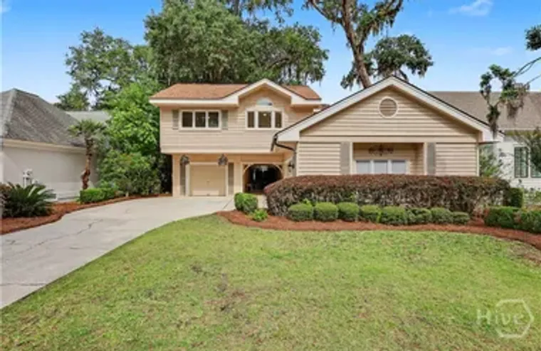 3 SKY SAIL CIR, SAVANNAH, GA, 31411, Savannah, GA 31411