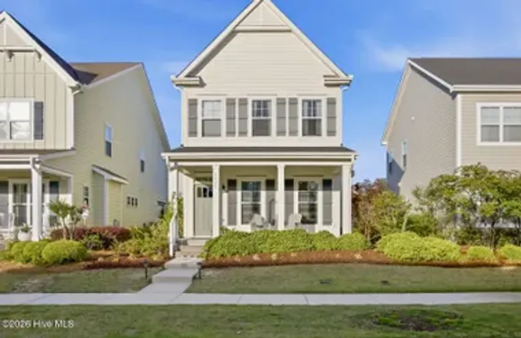 4429 OLD TOWNE ST, WILMINGTON, NC, 28412, Wilmington, NC 28412