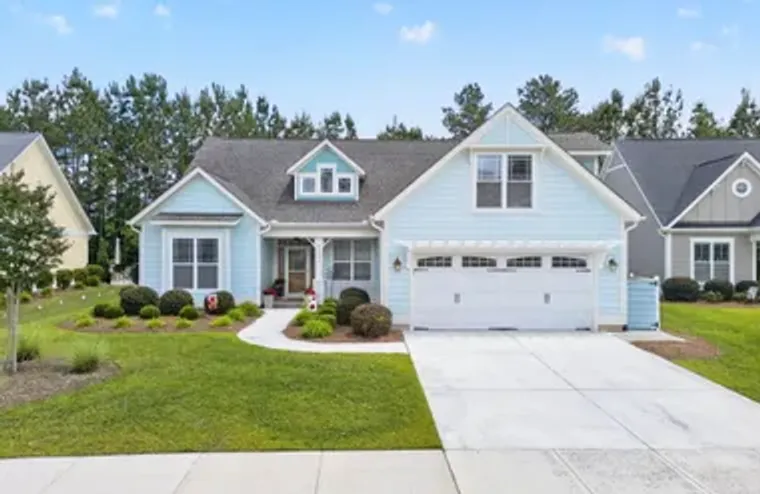 7028 MUSKERRY WAY, LELAND, NC, 28451, Leland, NC 28451