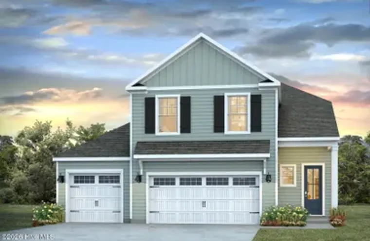8619 BLUE HAW WAY 126, LELAND, NC, 28451, Leland, NC 28451
