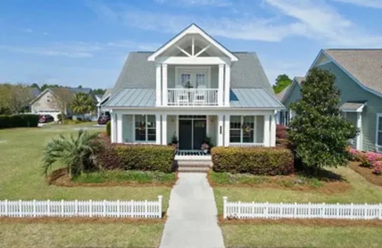 2041 SHELMORE WAY, LELAND, NC, 28451, Leland, NC 28451