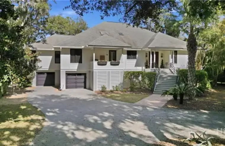 14 PRIORY RD, SAVANNAH, GA, 31411, Savannah, GA 31411