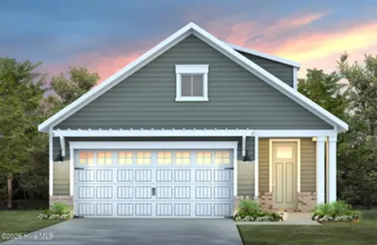 5952 MOONSHELL LOOP, WILMINGTON, NC, 284..., Wilmington, NC 28412