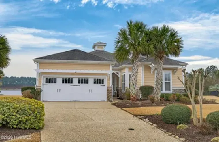 8290 CABANA CT, LELAND, NC, 28451, Leland, NC 28451